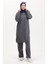 Tunik Pantolon Ikili Takım 0565-01 Gri 2