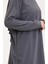 Tunik Pantolon Ikili Takım 0565-01 Gri 4