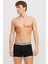 Erkek Jacaxel 3'lü Boxer 12268482 Siyah 3