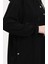 Kapüşonlu Tunik Pantolon Ikili Takım 0567-01 Siyah 4