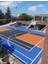 Tenis Kort Boyası 4