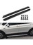 Volkswagen Tiguan Uyumlu Yan Basamak Koruma 2016- Side Step Oem Style 1