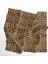 Leopar Desenli Soft Pamuk Eşarp - 04484 1