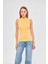 Kadın Sıfır Kol Fitilli Badi Coton Body 6027 5