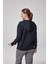 Kadın Kapşonlu Sweatshirt 2