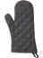 Fırın Eldiveni Rınnıg Fırın Eldiveni, Siyah, 33 cm 2