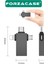Micro USB Type-C Lightning To 4in1 Otg USB Çevirci Kamera Flash Bellek Adaptör - FC930 2