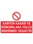 Kamyon Kasası ve Römorklara Yolcu Bindirmek Yasaktır Uyarı Tabelası - 70 x 100 Foreks - ŞAKY37 1