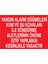 Yangın Alarm Düğmeleri Kum ve Su Kovaları Uyarı Tabelası - 70 x 100 Alüminyum Kompozit Panel - Y26 1