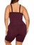 Plus Size Dikişsiz Crop Atlet 3