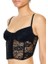 Transparan Dantel Bralet 2