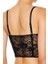 Transparan Dantel Bralet 4