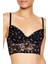 Çiçek Desenli Bralet 1