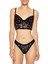Çiçek Desenli Bralet 2