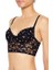 Çiçek Desenli Bralet 3