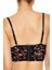 Çiçek Desenli Bralet 4
