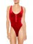 Kadife Bodysuit 1