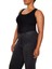 Plus Size Triko Korsajlı Atlet 5