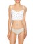 Çiçek Desenli Bralet 1