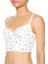 Çiçek Desenli Bralet 2