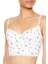 Çiçek Desenli Bralet 3