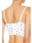 Çiçek Desenli Bralet 4