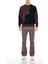 Renk Bloklu Sweatshirt 2