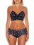 Gül Desenli Bralet 2
