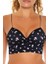 Gül Desenli Bralet 4