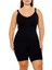 Plus Size Dikişsiz Crop Atlet 2