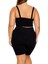 Plus Size Dikişsiz Crop Atlet 3