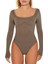 Dikişsiz Bodysuit 1