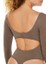 Dikişsiz Bodysuit 4