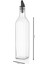 2 Li Yağdanlık Seti 500 ml , Ahşap Stantlı Yağlık Sirkelik 3