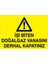 İşi Biten Doğalgaz Vanasını Derhal Kapatınız Uyarı Tabelası - 20 x 30 Foreks - DG42 1