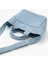 Denim Tote Bag 3
