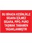 Bu Binada Kesinlikle Sigara İçilmez Uyarı Tabelası - 70 x 100 Foreks - Aa9 1