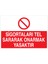 Sigortaları Tel Sararak Onarmak Yasaktır Uyarı Tabelası - 35 x 50 Foreks - E42 1