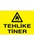 Tehlike Tiner Uyarı Tabelası - 20 x 30 Foreks - Yp1 1