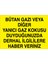 Bütan Gazı Veya Diğer Yanıcı Gaz Kokusu Uyarı Tabelası - 70 x 100 Foreks - Dg2 1