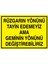 Rüzgarın Yönünü Tayin Edemeyiz Ama Uyarı Tabelası - 35 x 50 Foreks - GS25 1