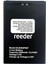 Reeder P13 Blue Max Pro Lite 2021 Uyumlu Batarya Pil Sıfır Orijinal 1