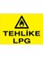 Tehlike Lpg Uyarı Tabelası - 20 x 30 Foreks - DG24 1
