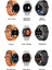 HK28 Ultra Amoled 46MM Chatgpt Nfc Gps Destekli Yeni Tüm Özelliklere Sahip Akıllı Saat 2