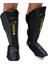 Fighter Profesyonel Kick Boks ve Muay Thai Ayak Kaval Koruyucu 4