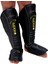 Fighter Profesyonel Kick Boks ve Muay Thai Ayak Kaval Koruyucu 5