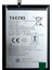 Tecno Spark 7t Uyumlu Batarya Pil Sıfır Orijinal 1