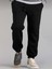 Erkek 3 Iplik Şardonlu Eşofman Alt Jogger Oversize 1