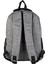Sırt Çantası - Gri 5
