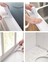 Lavabo Klozet Pimapen Kenarı ve Küvet Kenar Bandı - 3,2 mt 1